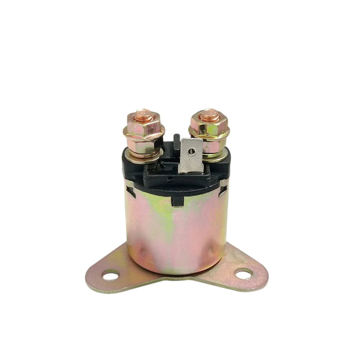 Solenoide de Arranque Compatible con Motor Honda GX390