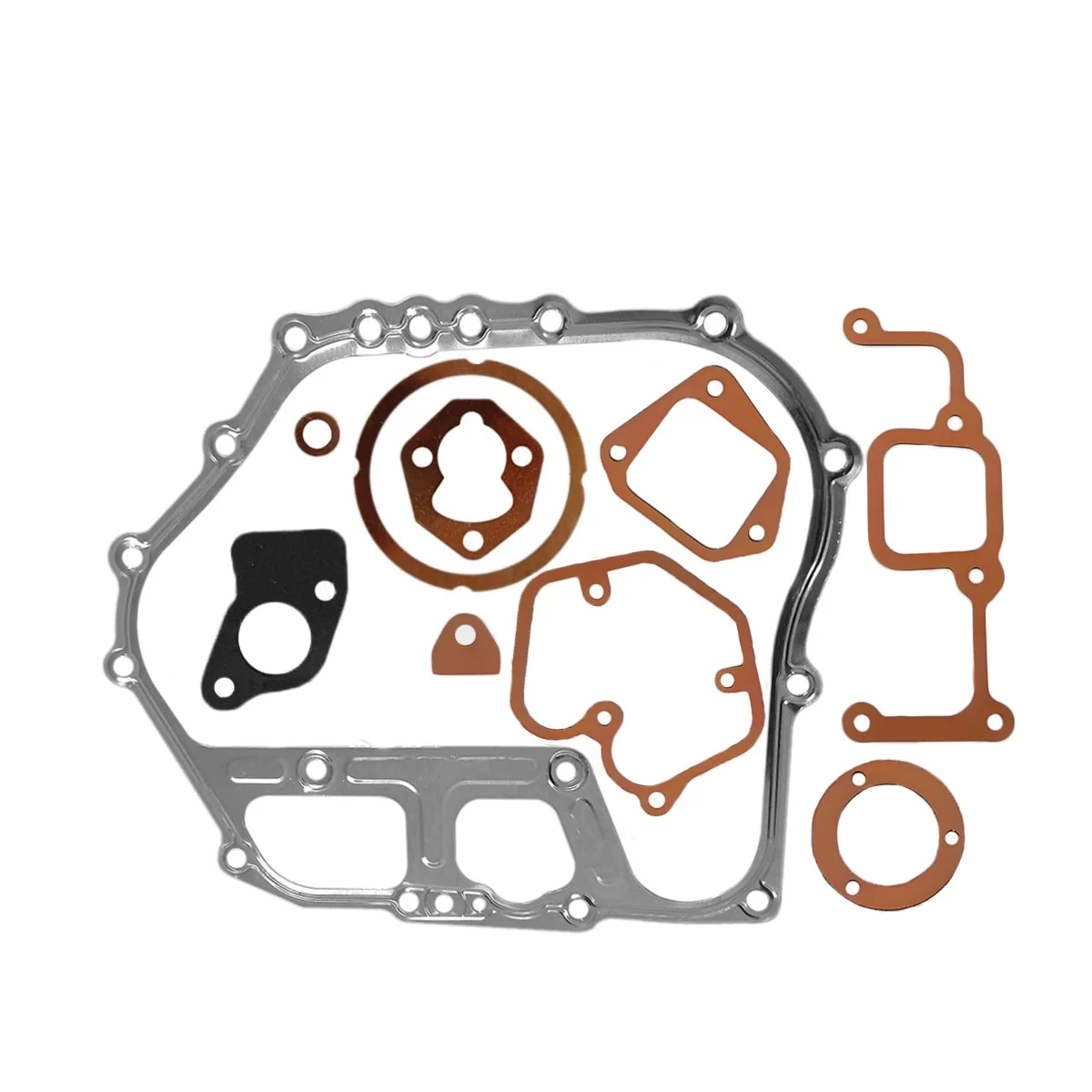 KIT EMPAQUETADURA MOTOR (SERIES F)