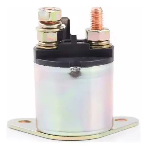 Solenoide de Arranque Compatible con Motor Honda GX390