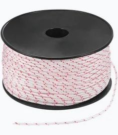 PIOLA DE PARTIDA ARRANQUE 3.5MM X 100MTRS