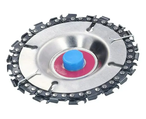 DISCO 4″ CORTE RAISMAN® PARA TALLADO EN MADERA